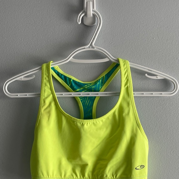 SPORTS BRA - Picture 3 of 6